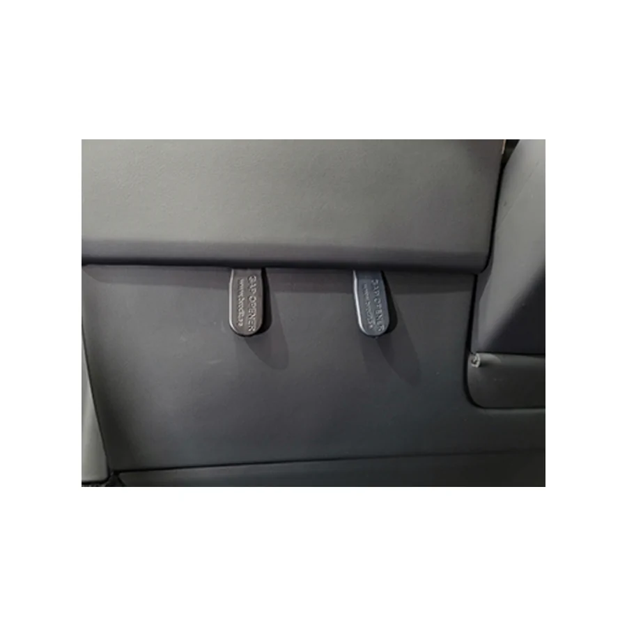 Bild 1 : 805732 : Brodit ProClip für Tesla Model S, ab Bj. 12/2021
