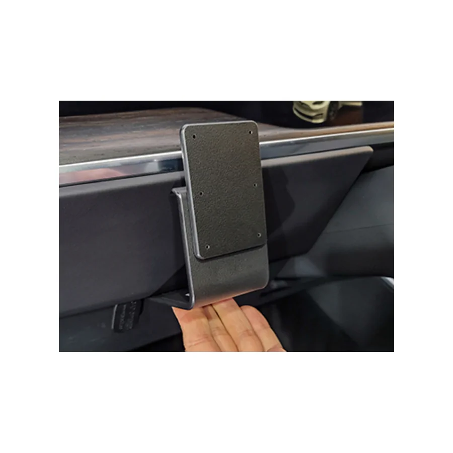 Bild 2 : 805732 : Brodit ProClip für Tesla Model S, ab Bj. 12/2021