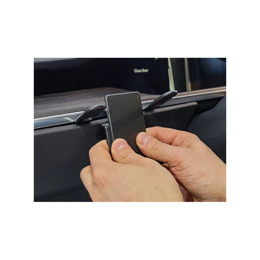 Bild 3 : 805732 : Brodit ProClip für Tesla Model S, ab Bj. 12/2021