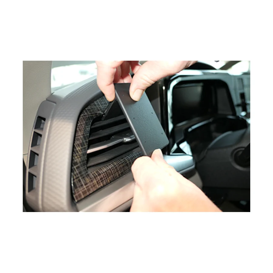 Bild 1 : 805737 : Brodit ProClip für VW T7 (Multivan), ab Bj. 10/2021