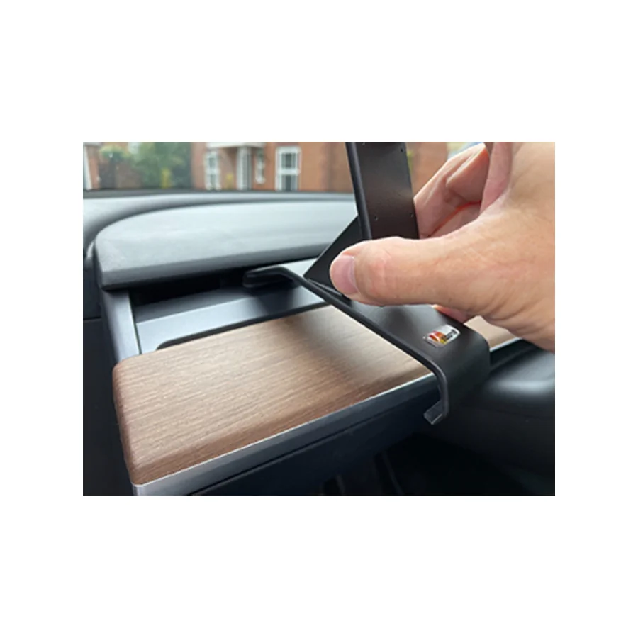 Bild 1 : 805766 : Brodit ProClip für Tesla Model 3, ab Bj. 2018 bis 2024