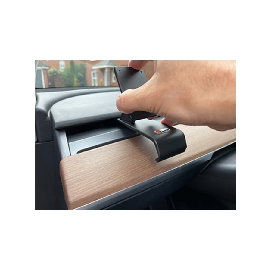 Bild 2 : 805766 : Brodit ProClip für Tesla Model 3, ab Bj. 2018 bis 2024