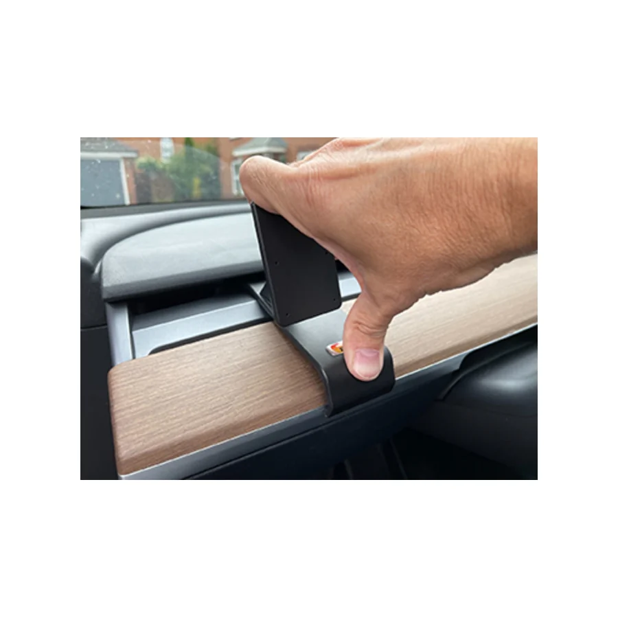 Bild 3 : 805766 : Brodit ProClip für Tesla Model 3, ab Bj. 2018 bis 2024