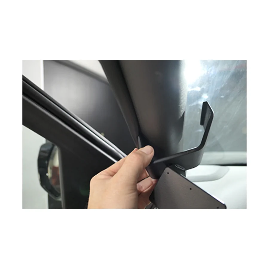 Bild 2 : 805767 : Brodit ProClip für GMC Yukon, ab Bj. 2021 bis 2024