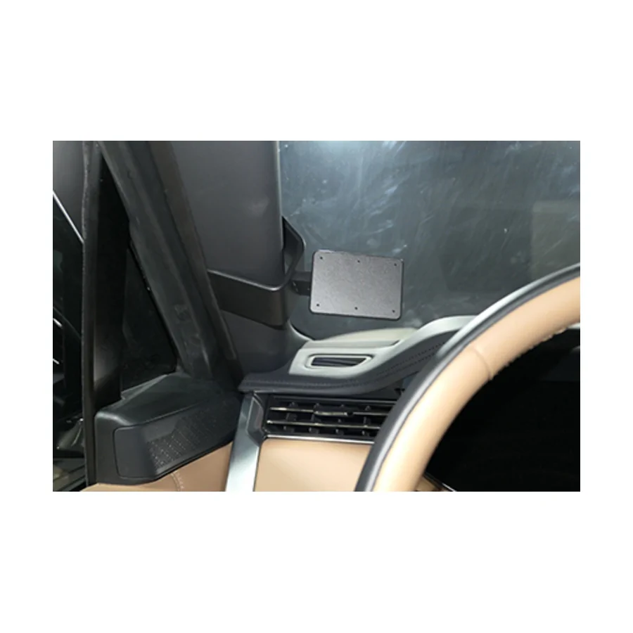 Bild 4 : 805770 : Brodit ProClip für Land Rover Rover Sport, ab Bj. 2022