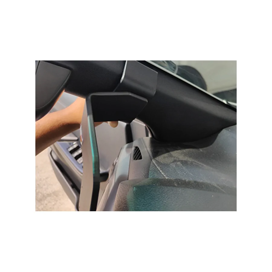 Bild 2 : 805771 : Brodit ProClip für Toyota HiLux, ab Bj. 2016