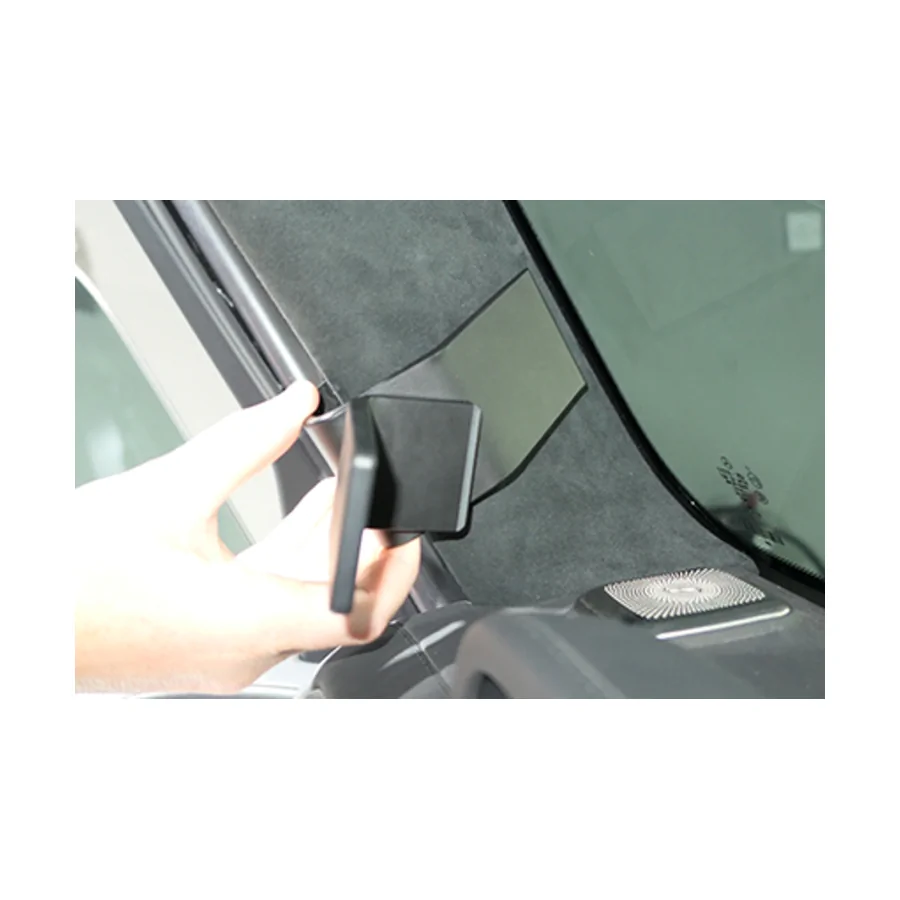 Bild 2 : 805772 : Brodit ProClip für Mercedes G-Klasse (W463), ab Bj. 2019