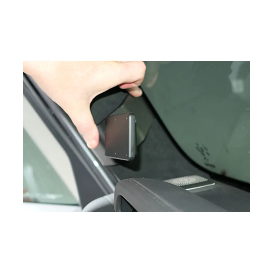 Bild 3 : 805772 : Brodit ProClip für Mercedes G-Klasse (W463), ab Bj. 2019