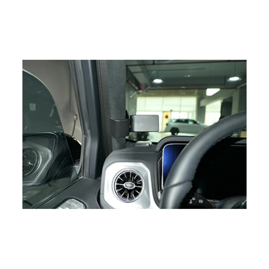 Bild 4 : 805772 : Brodit ProClip für Mercedes G-Klasse (W463), ab Bj. 2019