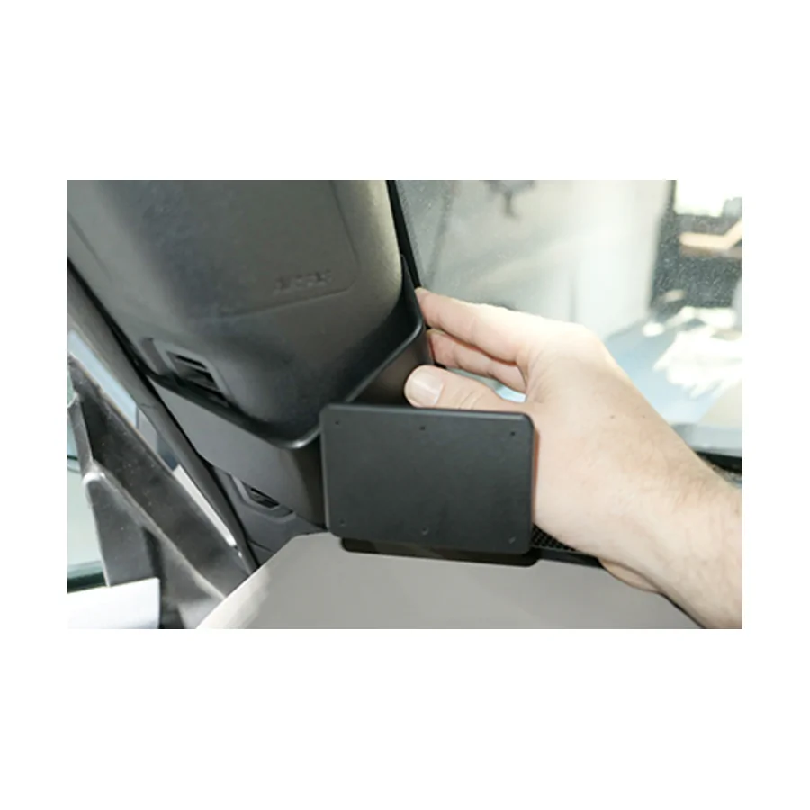 Bild 3 : 805784 : Brodit ProClip für Ford Bronco, ab Bj. 2020