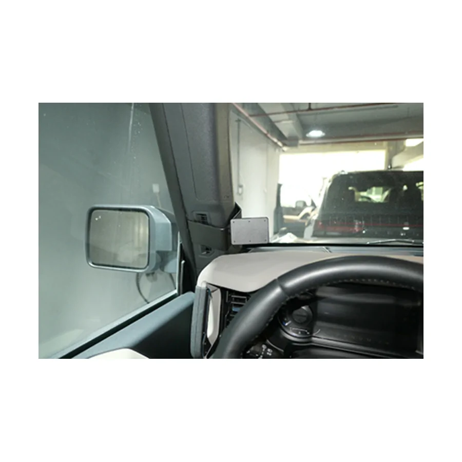 Bild 4 : 805784 : Brodit ProClip für Ford Bronco, ab Bj. 2020