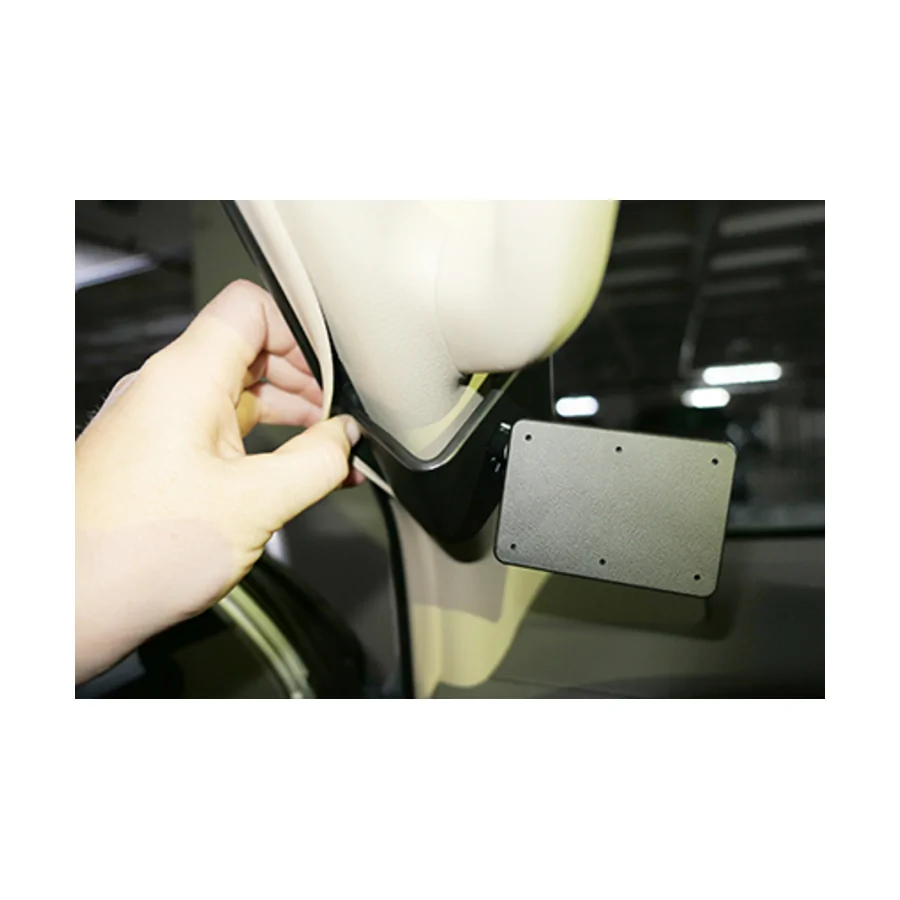 Bild 1 : 805789 : Brodit ProClip für Toyota LandCruiser 150, ab Bj. 2022 bis 2023
