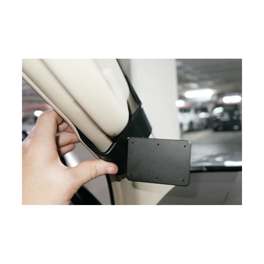 Bild 2 : 805789 : Brodit ProClip für Toyota LandCruiser 150, ab Bj. 2022 bis 2023