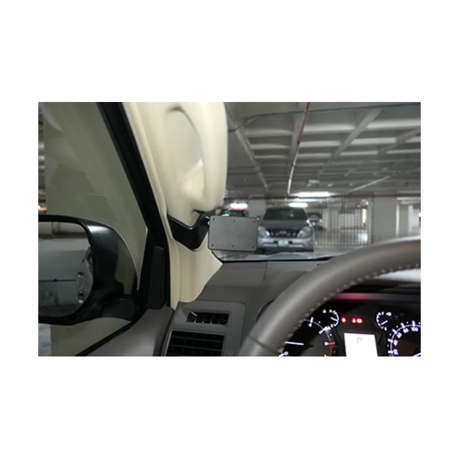 Bild 4 : 805789 : Brodit ProClip für Toyota LandCruiser 150, ab Bj. 2022 bis 2023