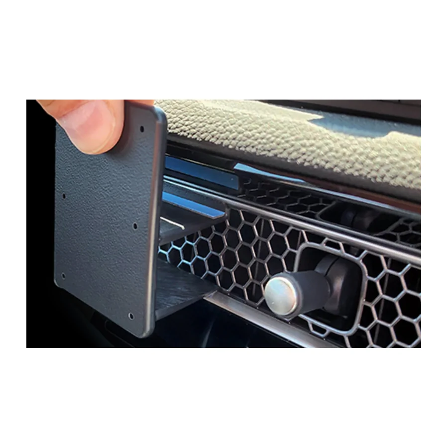 Bild 1 : 805815 : Brodit ProClip für Honda Civic , ab Bj. 2022