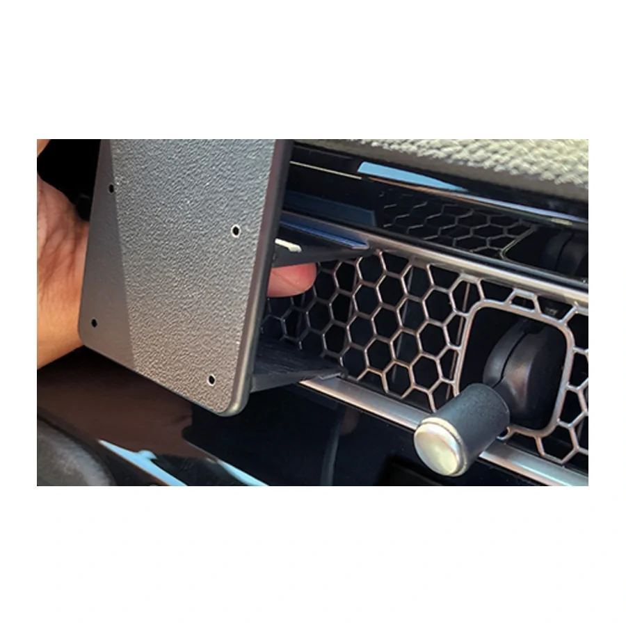Bild 2 : 805815 : Brodit ProClip für Honda Civic , ab Bj. 2022
