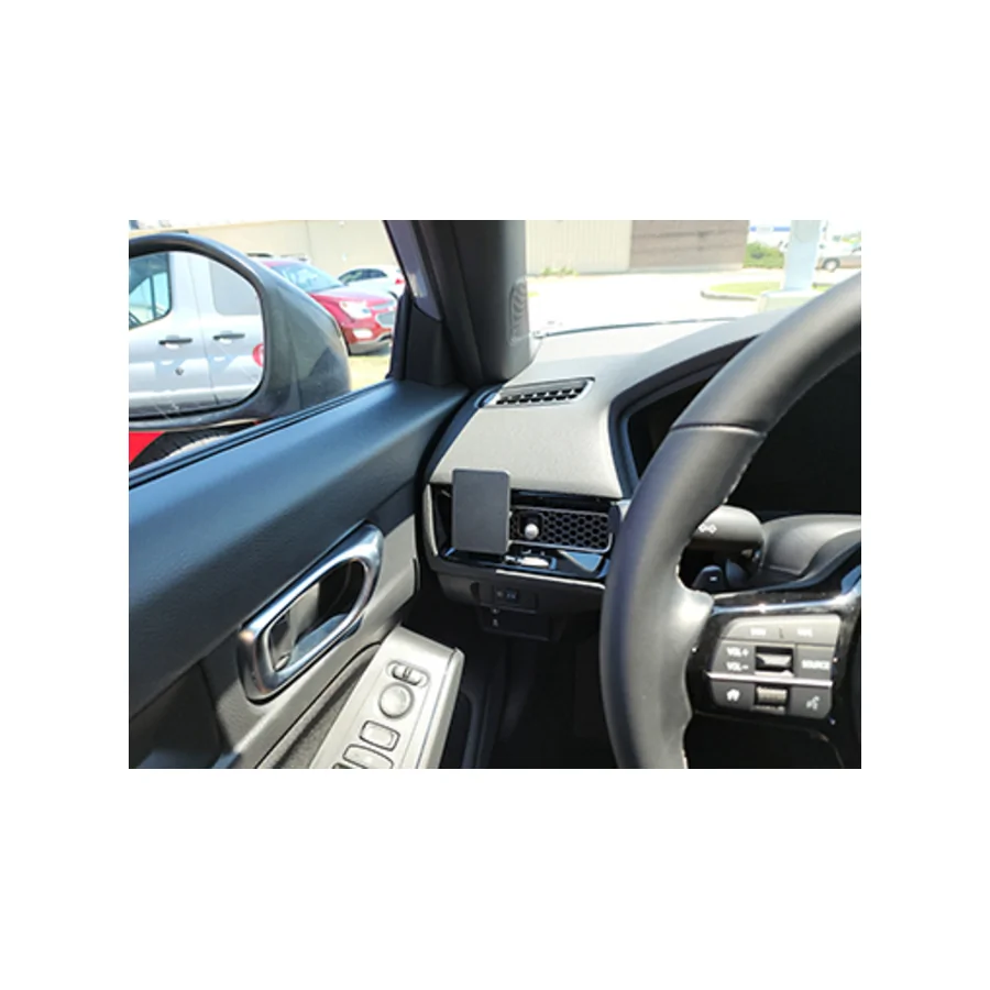 Bild 4 : 805815 : Brodit ProClip für Honda Civic , ab Bj. 2022