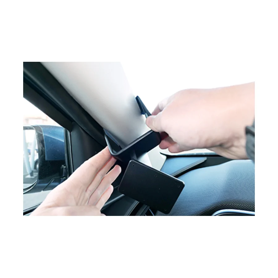 Bild 2 : 805816 : Brodit ProClip für KIA Niro, ab Bj. 07/2022