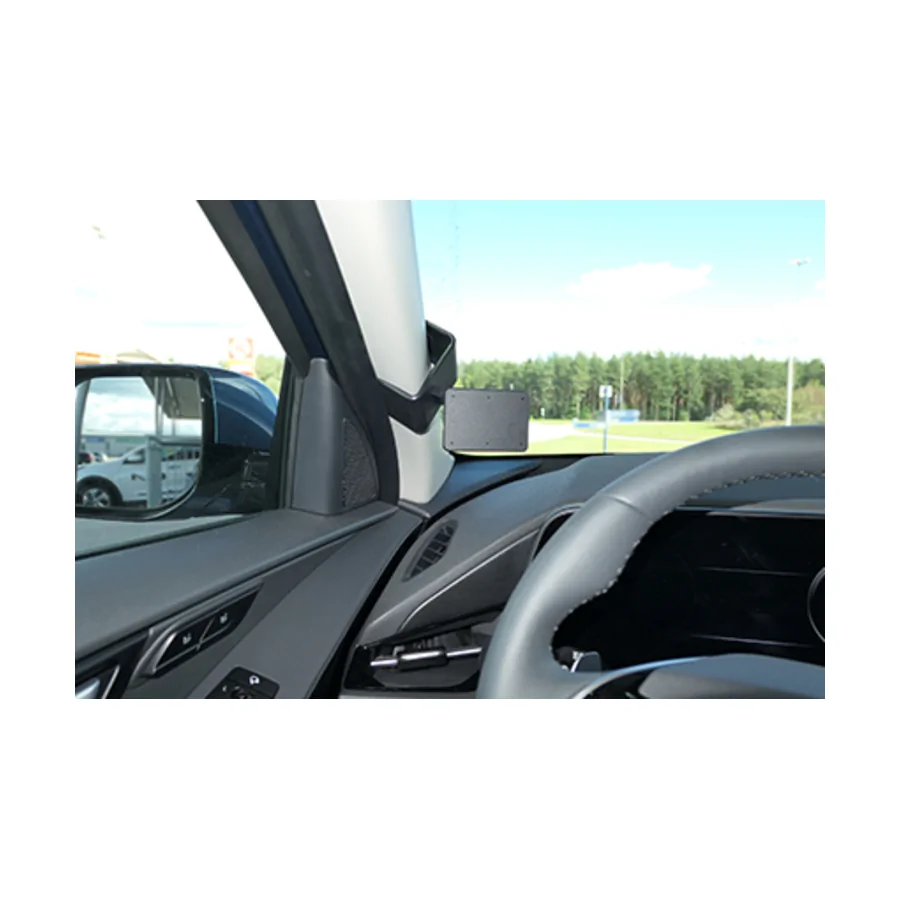 Bild 4 : 805816 : Brodit ProClip für KIA Niro, ab Bj. 07/2022