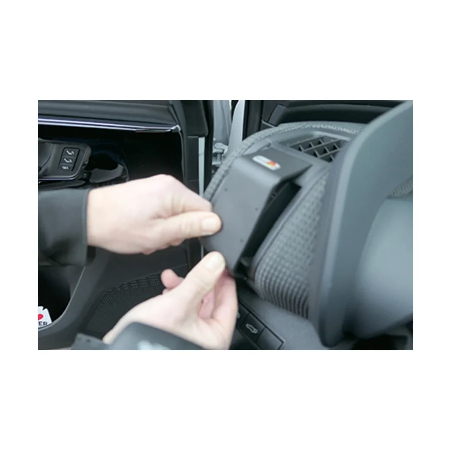 Bild 2 : 805818 : Brodit ProClip für Subaru Solterra, ab Bj. 2023