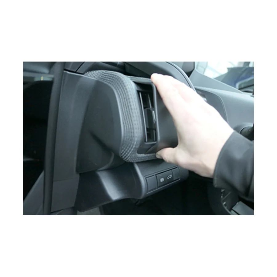 Bild 3 : 805818 : Brodit ProClip für Subaru Solterra, ab Bj. 2023