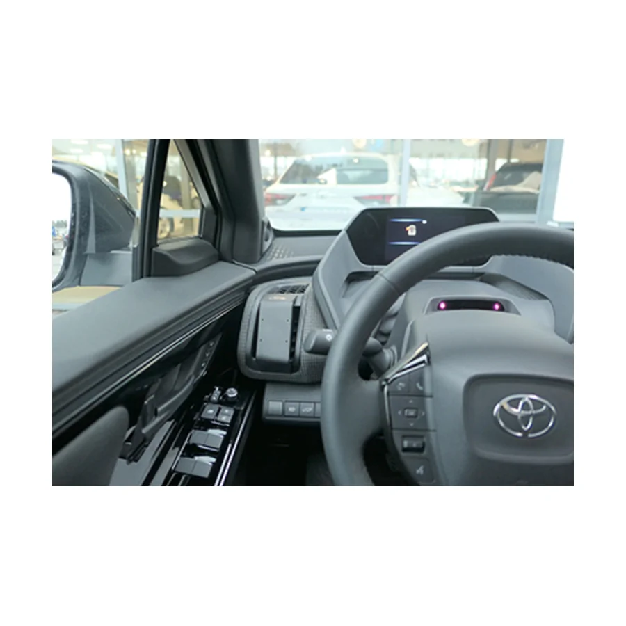 Bild 4 : 805818 : Brodit ProClip für Subaru Solterra, ab Bj. 2023