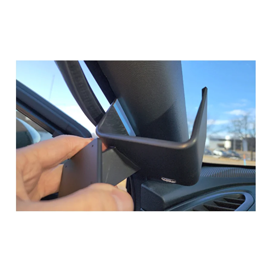 Bild 1 : 805820 : Brodit ProClip für Subaru Outback WRX, ab Bj. 2022