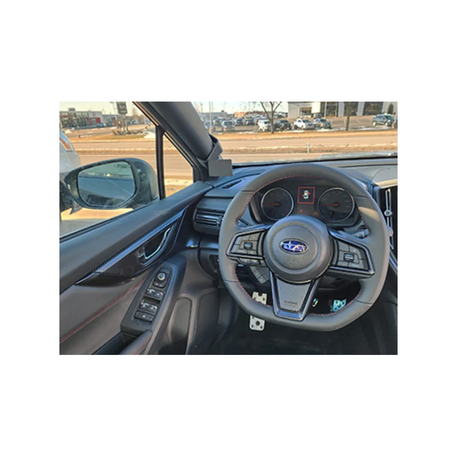 Bild 4 : 805820 : Brodit ProClip f�r Subaru Outback WRX, ab Bj. 2022