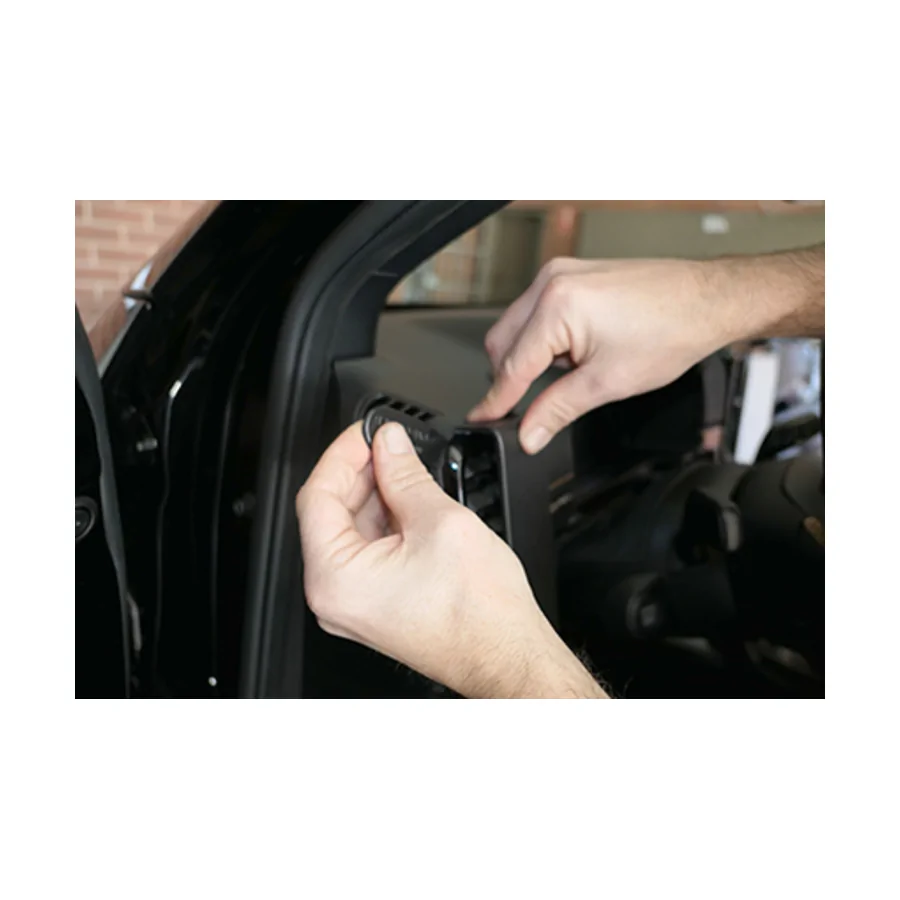 Bild 2 : 805834 : Brodit ProClip für Ford Ranger, ab Bj. 12/2022