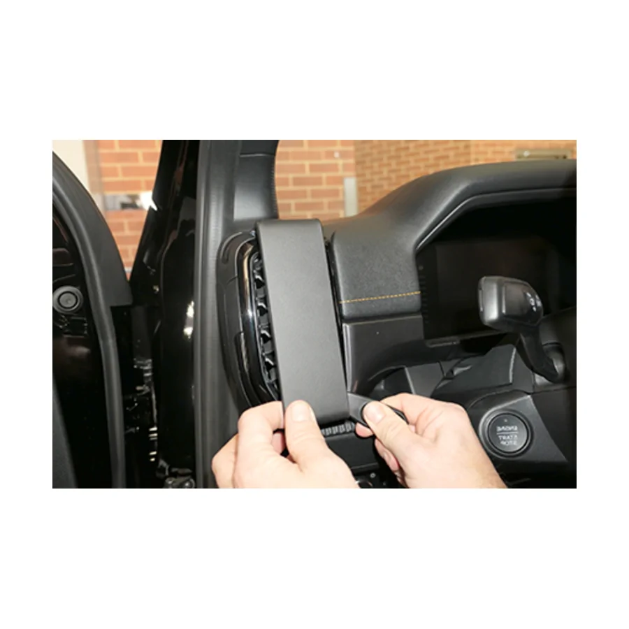 Bild 3 : 805834 : Brodit ProClip für Ford Ranger, ab Bj. 12/2022