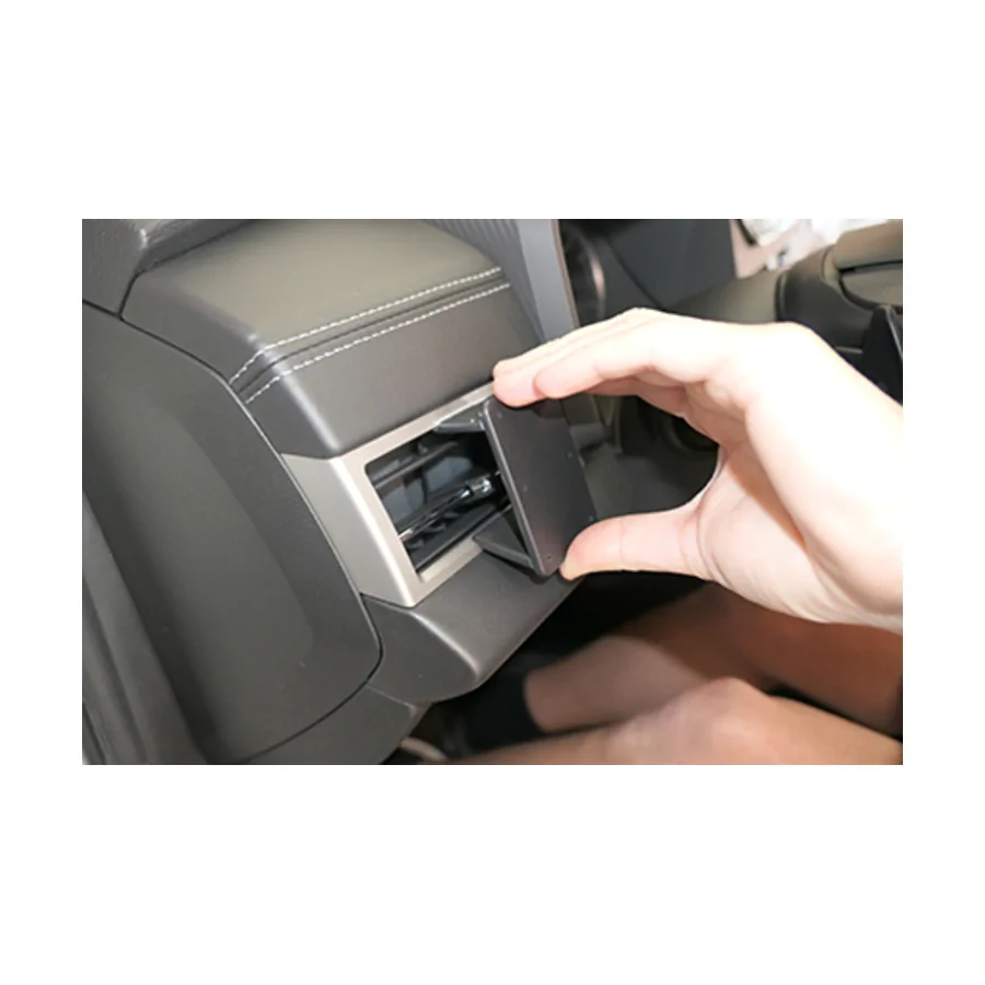 Bild 2 : 805839 : Brodit ProClip für Mitsubishi Outlander (USA), ab Bj. 2022