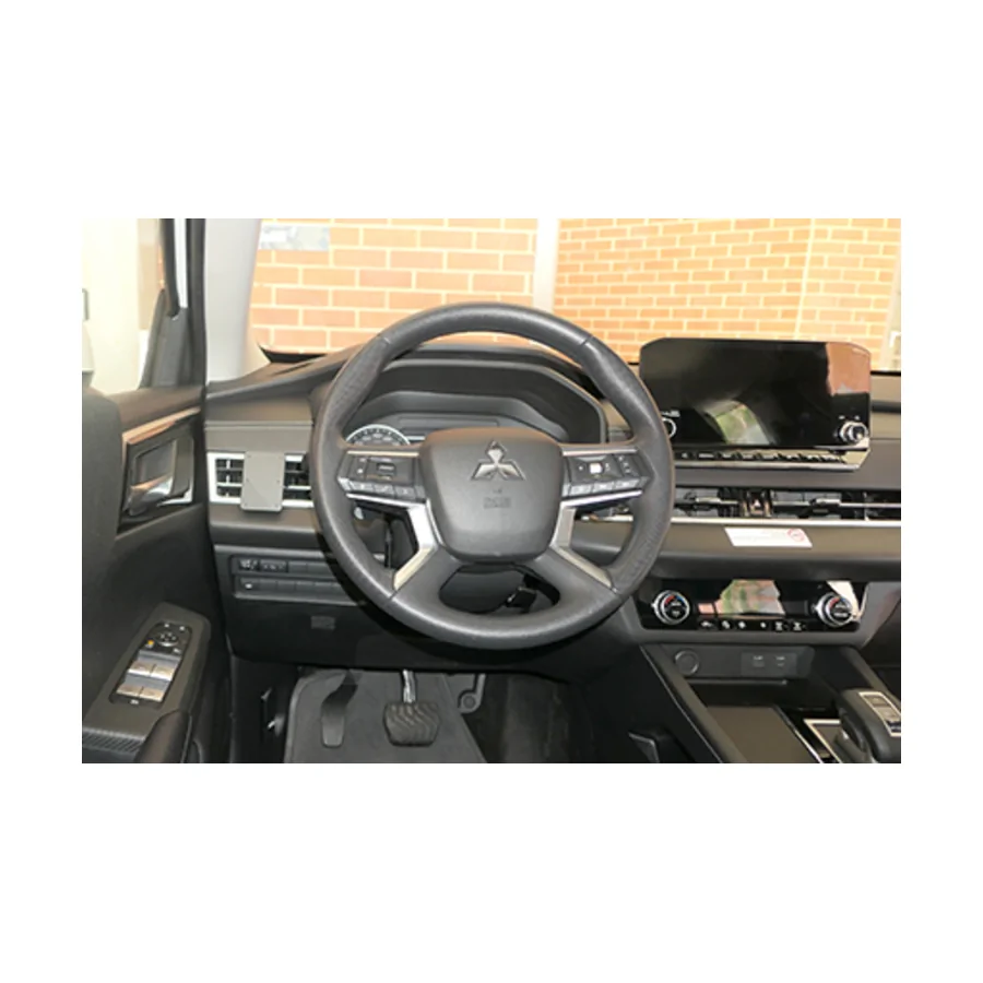 Bild 4 : 805839 : Brodit ProClip für Mitsubishi Outlander (USA), ab Bj. 2022