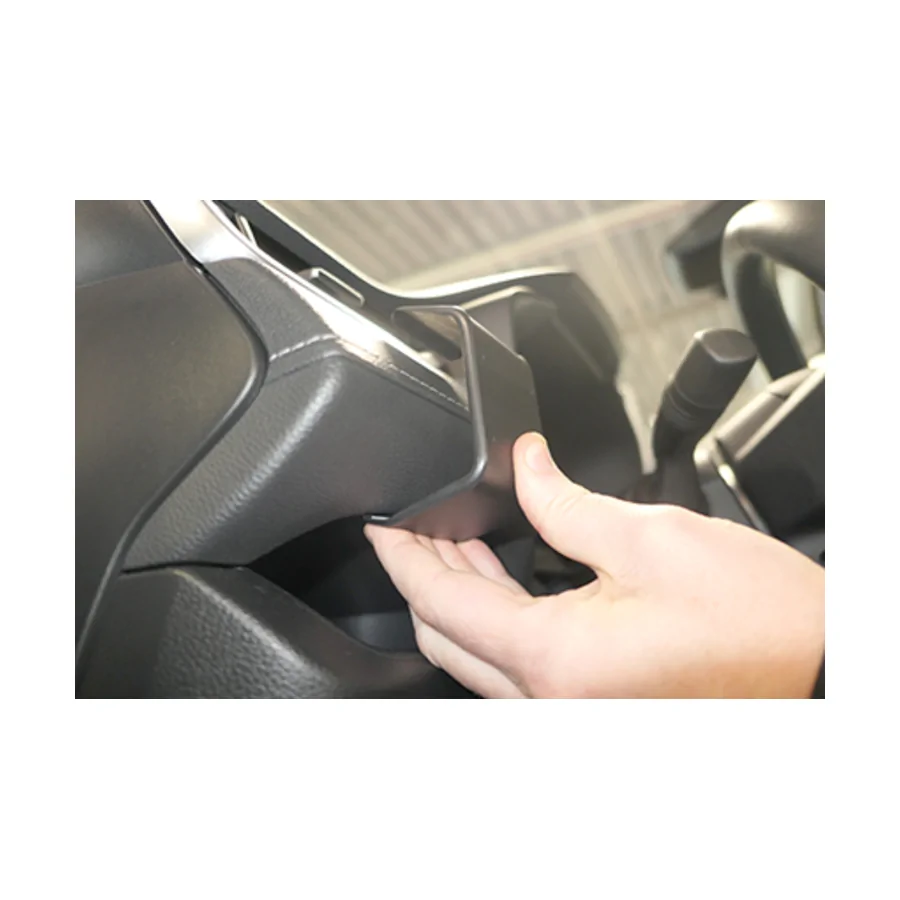 Bild 1 : 805843 : Brodit ProClip für Toyota RAV 4, ab Bj. 2019 bis 2025