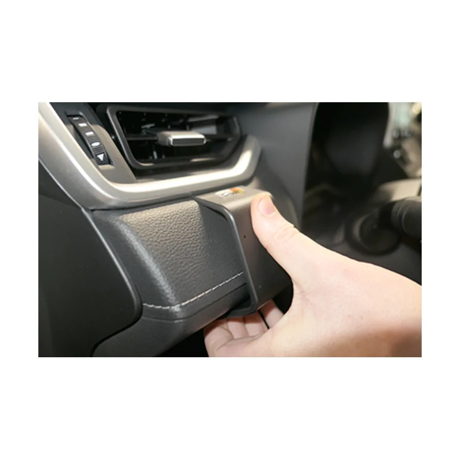 Bild 3 : 805843 : Brodit ProClip für Toyota RAV 4, ab Bj. 2019 bis 2025