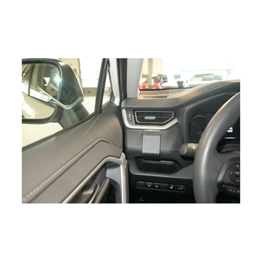 Bild 4 : 805843 : Brodit ProClip für Toyota RAV 4, ab Bj. 2019 bis 2025