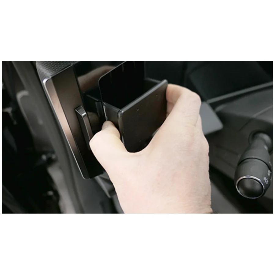 Bild 2 : 805856 : Brodit ProClip für Opel Astra L, ab Bj. 2022