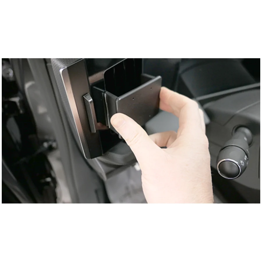 Bild 3 : 805856 : Brodit ProClip für Opel Astra L, ab Bj. 2022