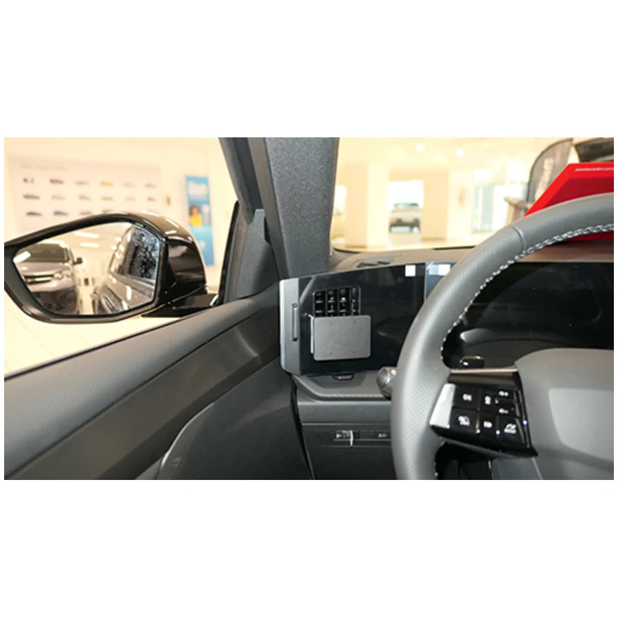 Bild 4 : 805856 : Brodit ProClip für Opel Astra L, ab Bj. 2022