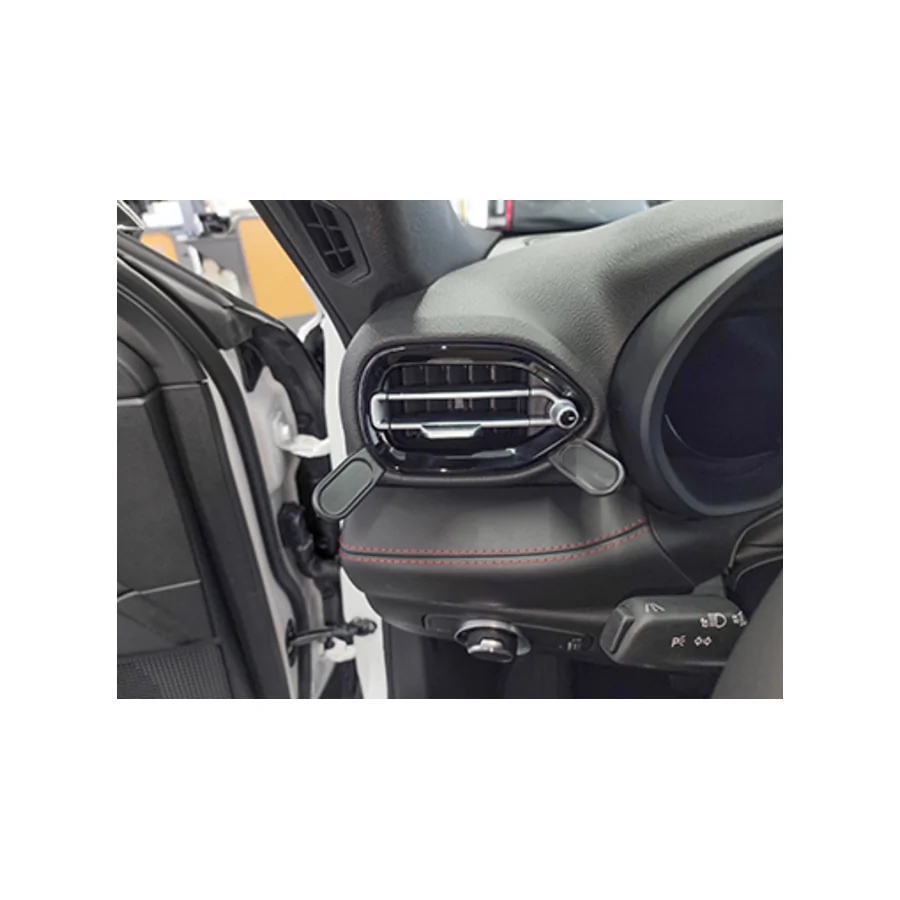Bild 1 : 805859 : Brodit ProClip für Dodge Hornet , ab Bj. 2023