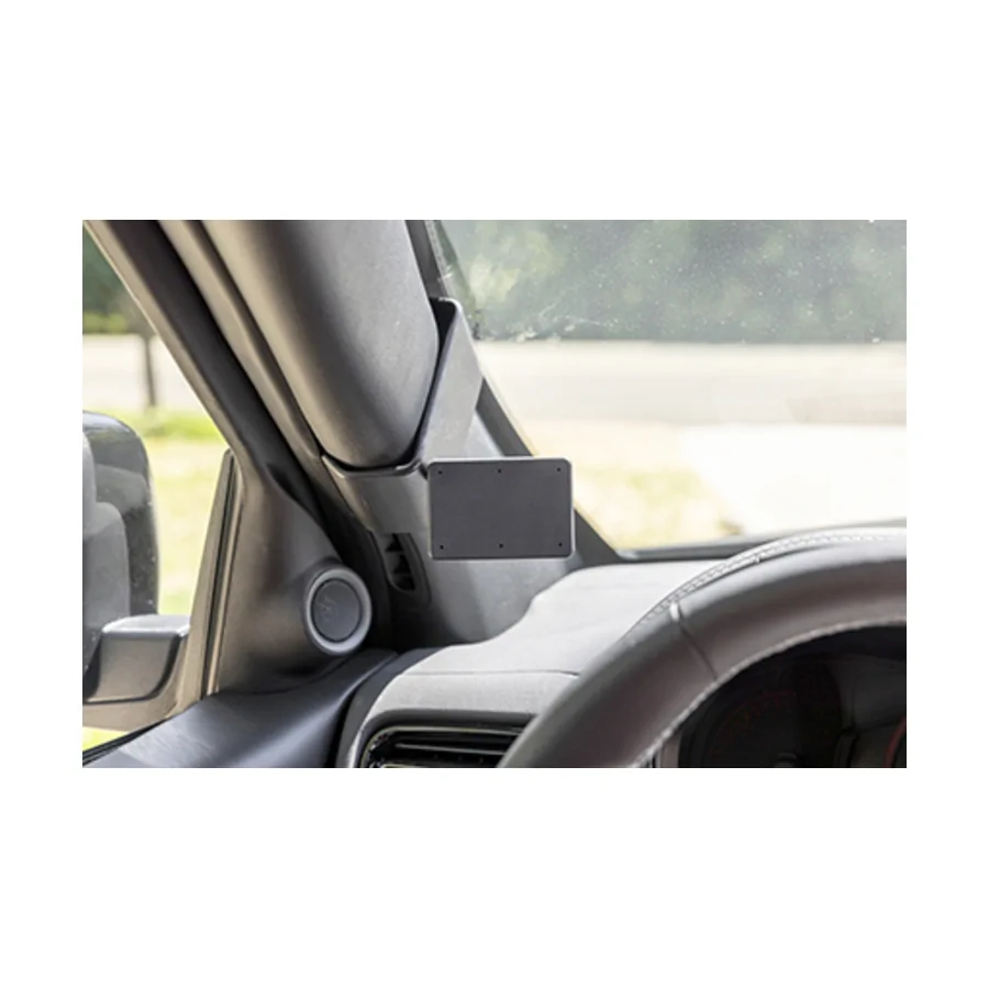Bild 4 : 805910 : Brodit ProClip für Dodge Durango 2WD / 4DW, ab Bj. 2021