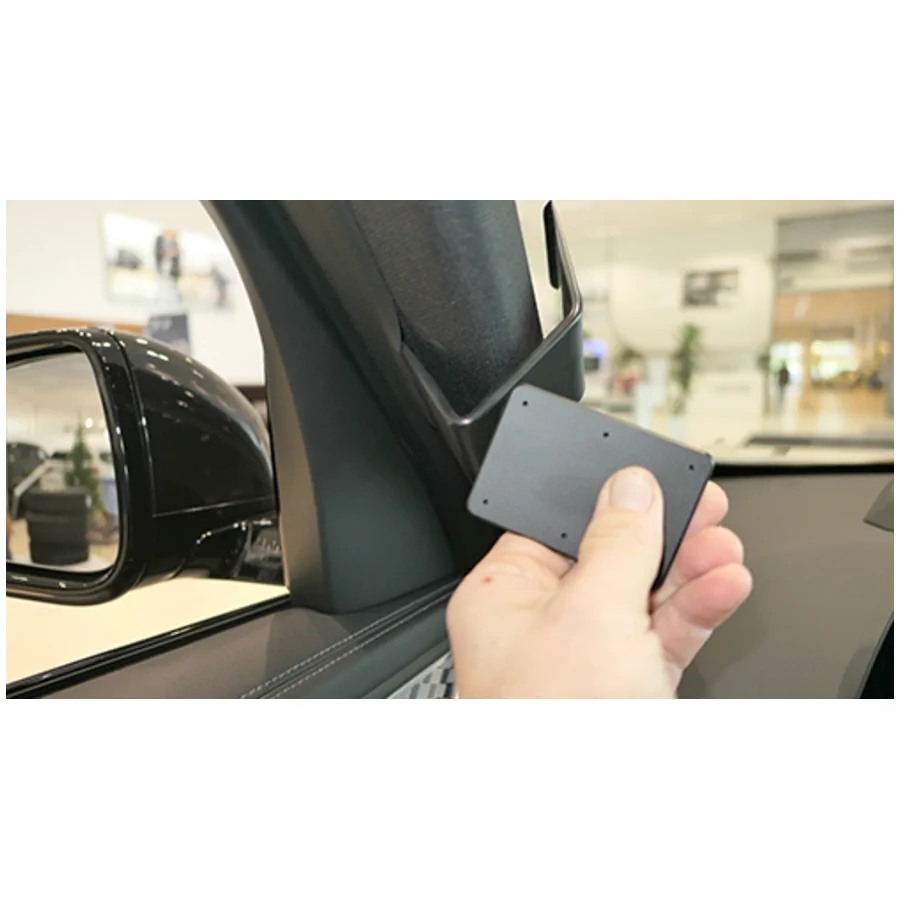 Bild 1 : 805960 : Brodit ProClip für BMW X1 (U11), ab Bj. 10/2022