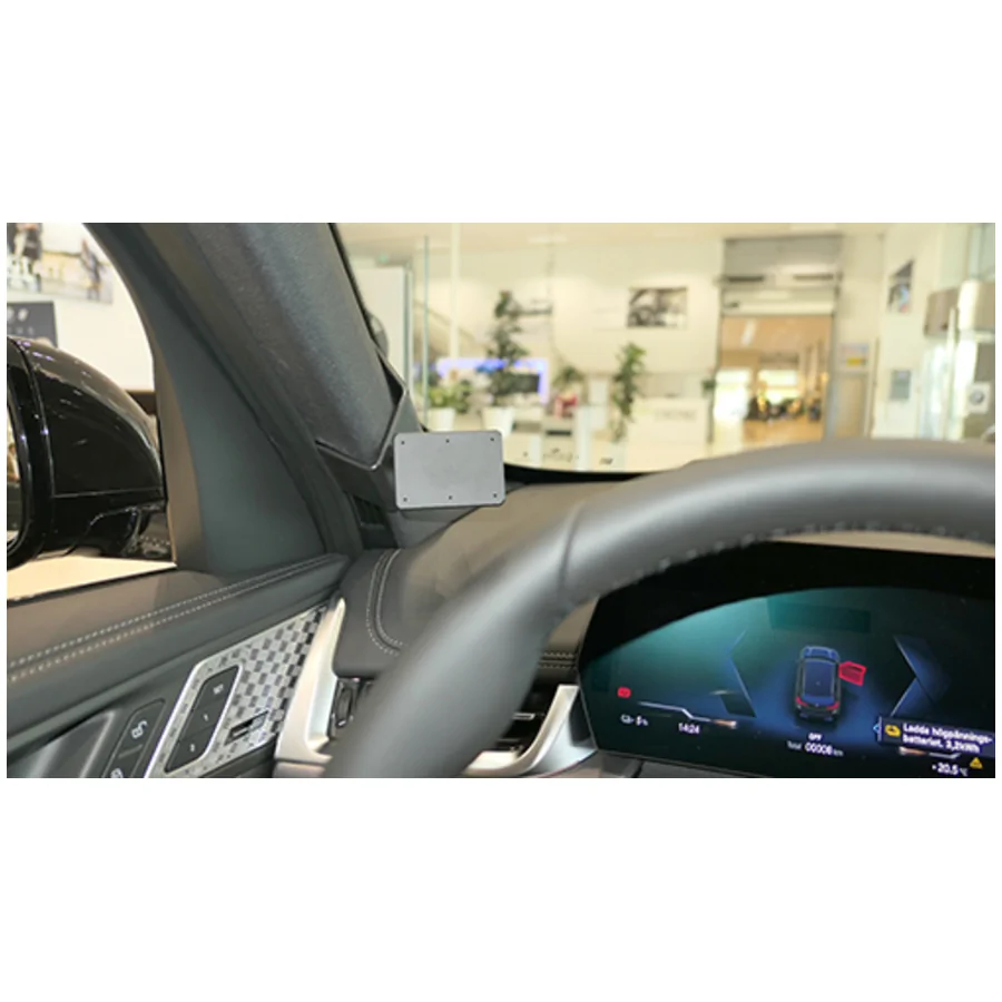 Bild 4 : 805960 : Brodit ProClip für BMW X1 (U11), ab Bj. 10/2022