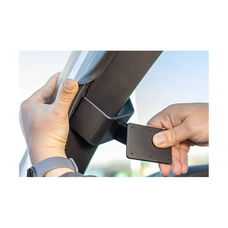 Bild 2 : 805962 : Brodit ProClip für GMC Canyon, ab Bj. 2023