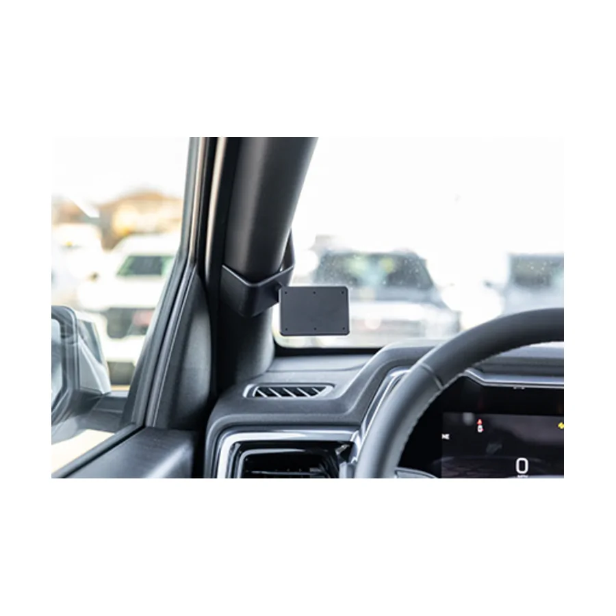 Bild 4 : 805962 : Brodit ProClip für GMC Canyon, ab Bj. 2023