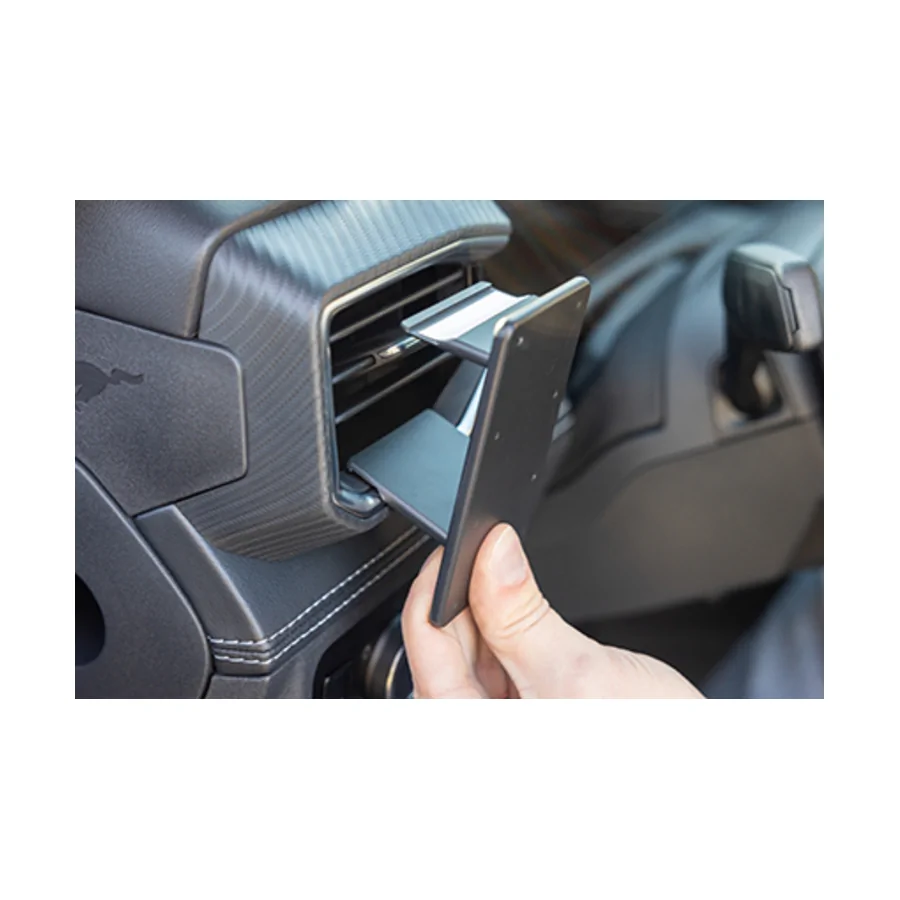 Bild 1 : 805976 : Brodit ProClip für Ford Mustang, ab Bj. 2024
