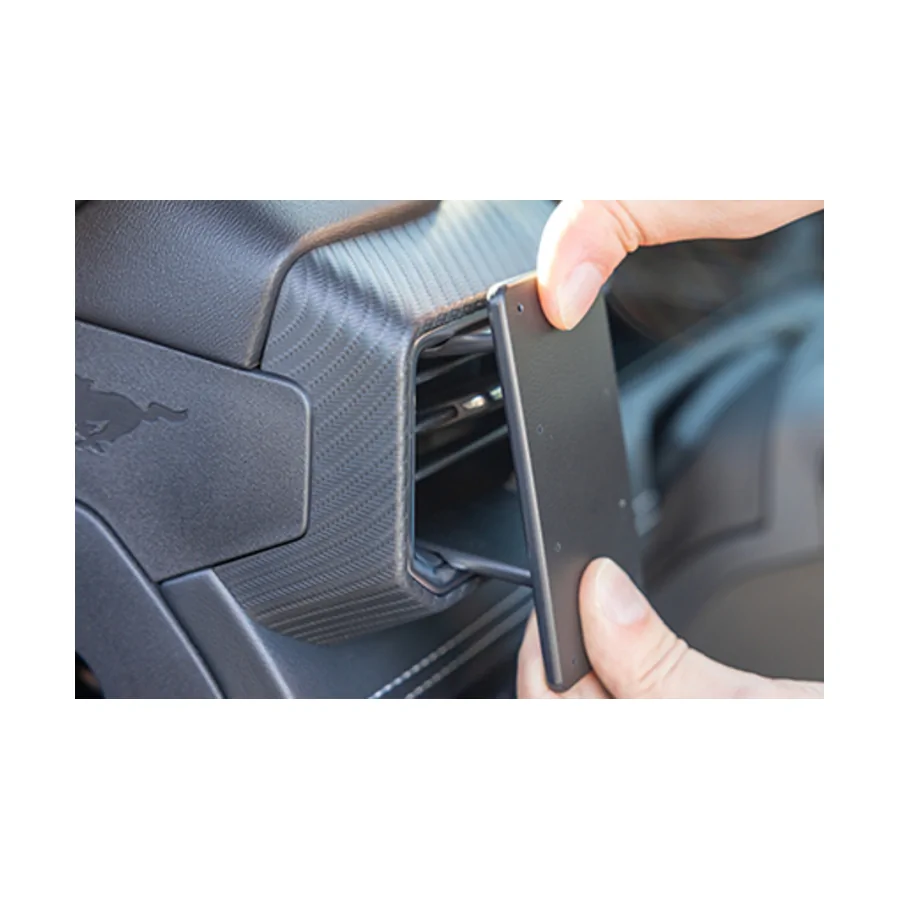 Bild 3 : 805976 : Brodit ProClip für Ford Mustang, ab Bj. 2024