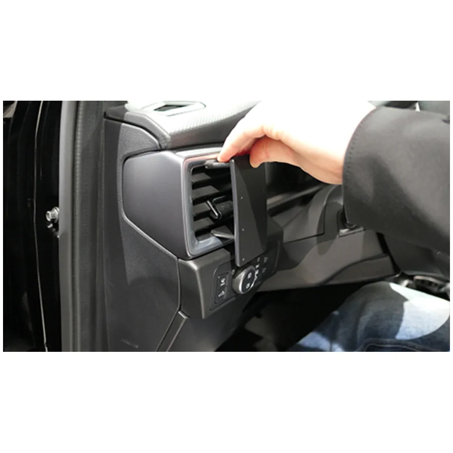 Bild 2 : 806009 : Brodit ProClip für VW Amarok ab Bj. 2023