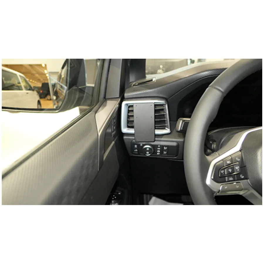 Bild 4 : 806009 : Brodit ProClip für VW Amarok ab Bj. 2023