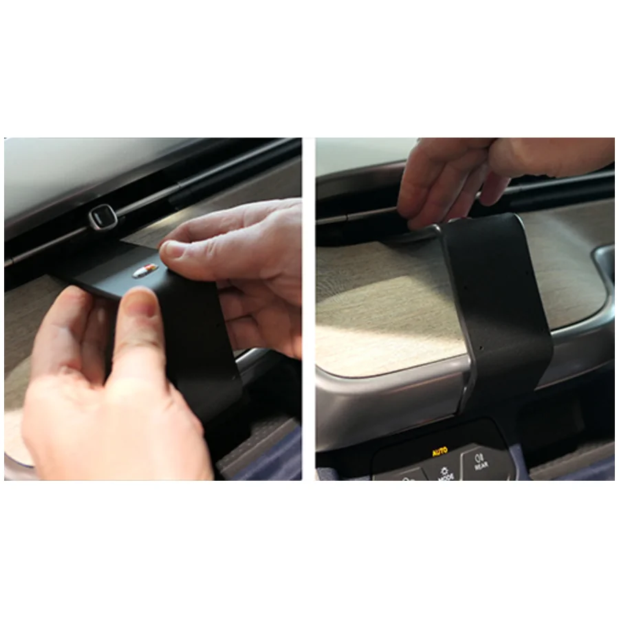 Bild 3 : 806028 : Brodit ProClip für VW ID.Buzz, ab Bj. 2023 bis 2024