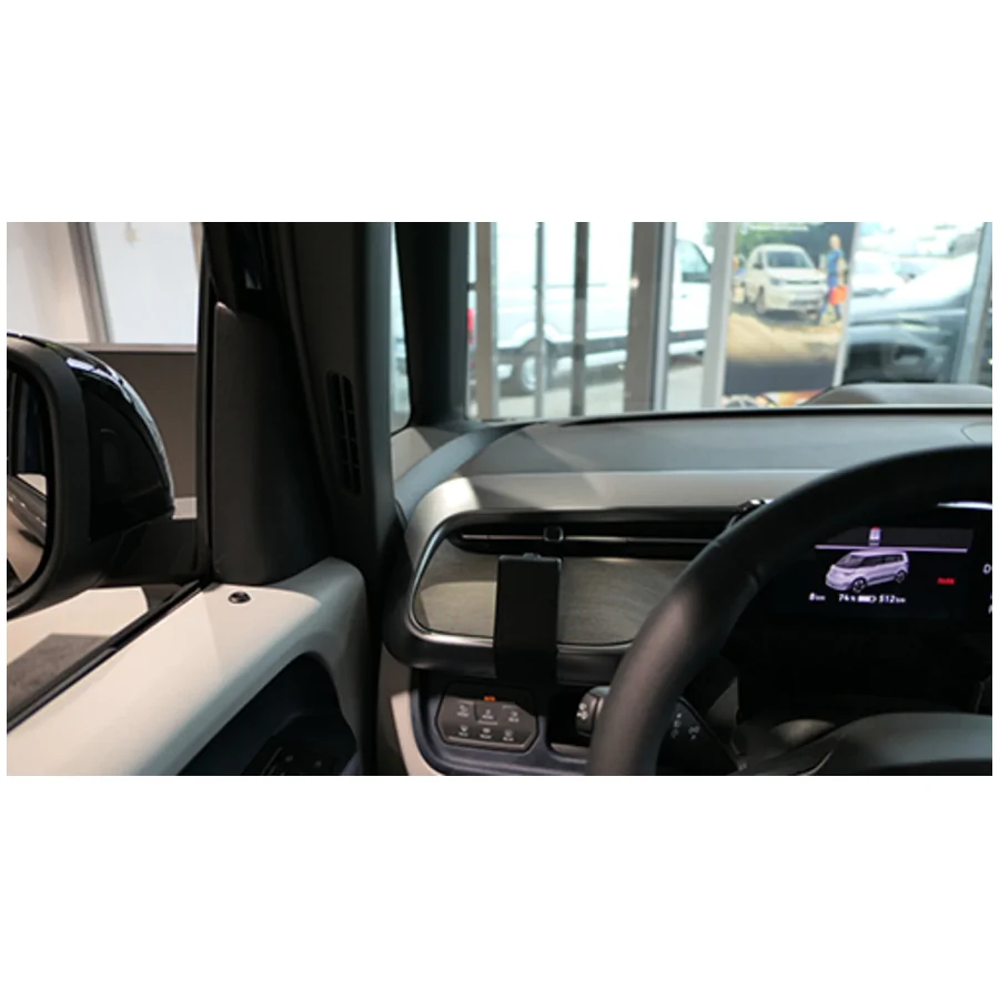 Bild 4 : 806028 : Brodit ProClip für VW ID.Buzz, ab Bj. 2023 bis 2024